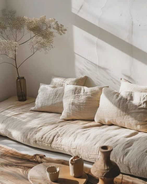 Creating Timeless Interior Colour Palettes by Chloe Boyd & Co