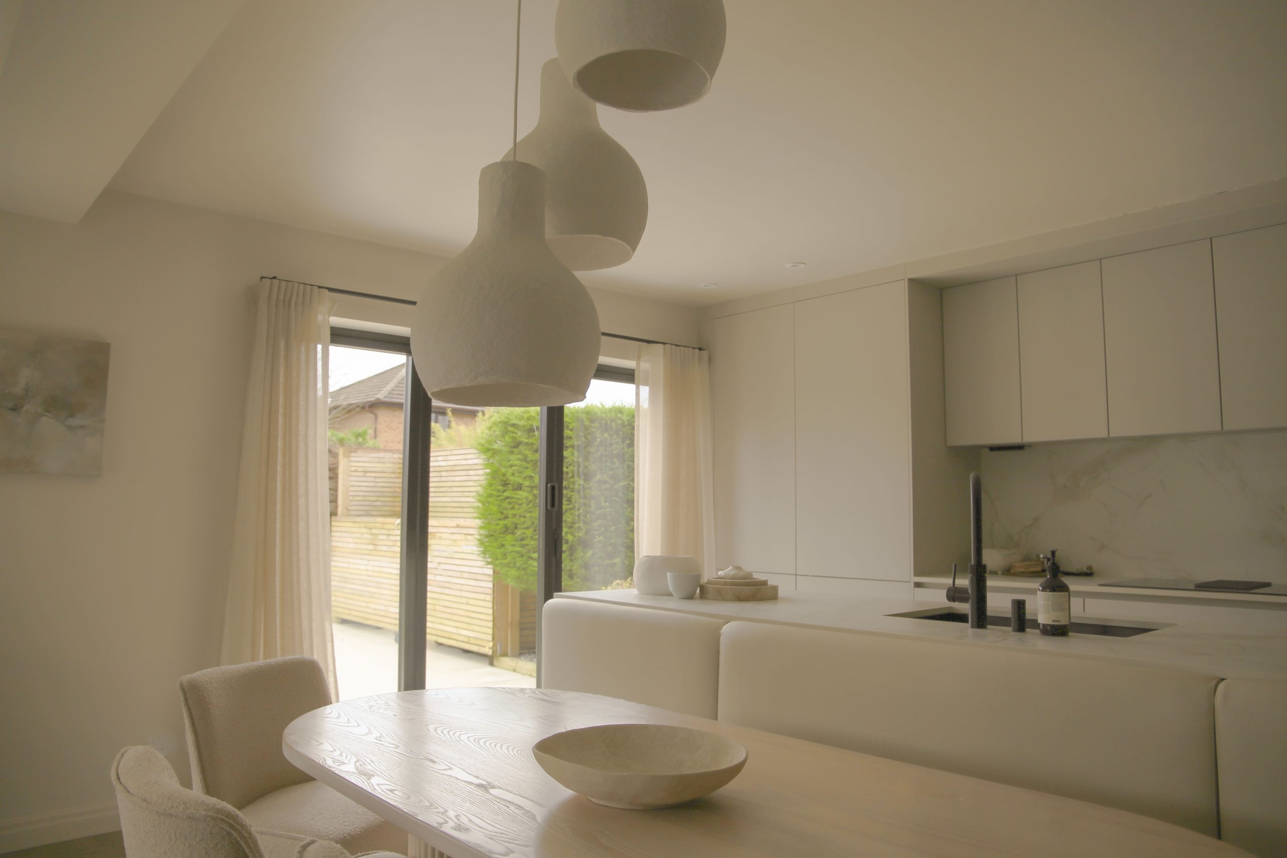 Interior Design Tarporley, Cheshire - Chloe Boyd & Co.